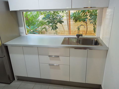 The Billi Resort - Newcastle Accommodation 38