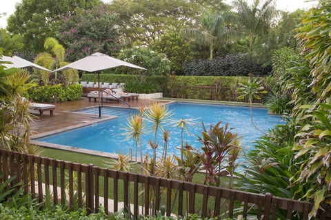 The Billi Resort - Newcastle Accommodation 24