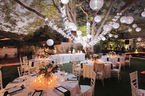 The Billi Resort - Newcastle Accommodation 2