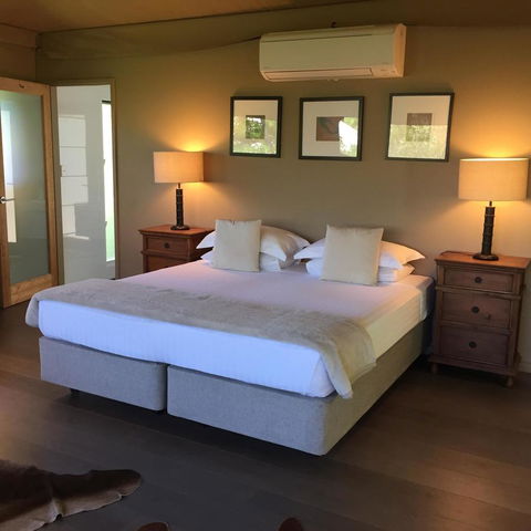 The Billi Resort - Newcastle Accommodation 28
