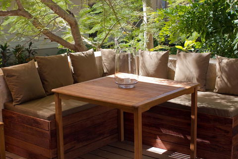 The Billi Resort - Newcastle Accommodation 43