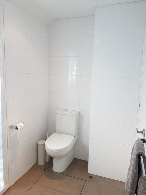 The Billi Resort - Newcastle Accommodation 29