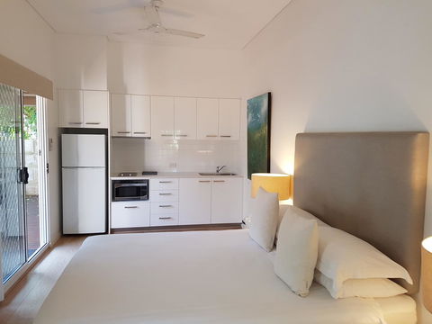 The Billi Resort - Newcastle Accommodation 25