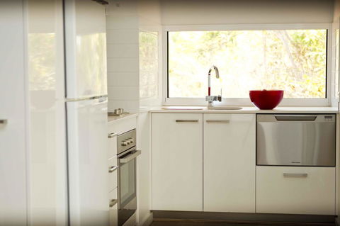 The Billi Resort - Newcastle Accommodation 18