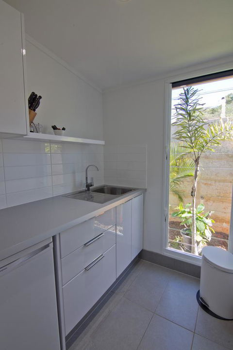 The Billi Resort - Newcastle Accommodation 41