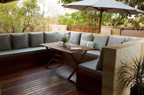 The Billi Resort - Newcastle Accommodation 21