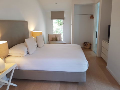 The Billi Resort - Newcastle Accommodation 22