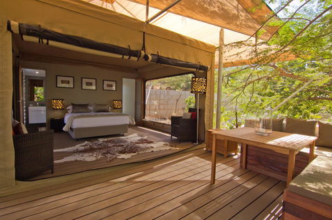 The Billi Resort - Newcastle Accommodation 36