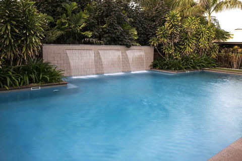 The Billi Resort - Newcastle Accommodation 10