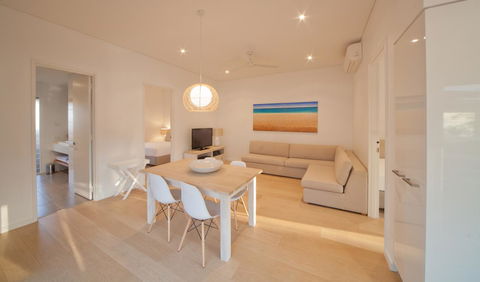 The Billi Resort - Newcastle Accommodation 13