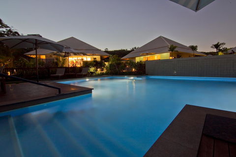 The Billi Resort - Newcastle Accommodation 0