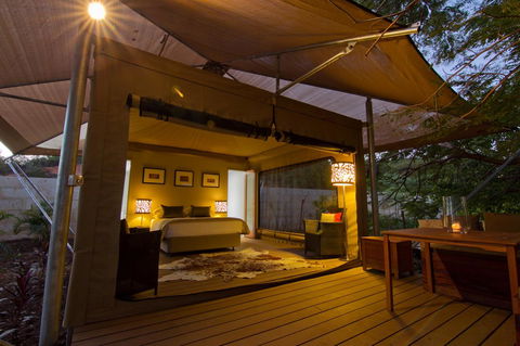 The Billi Resort - Newcastle Accommodation 33
