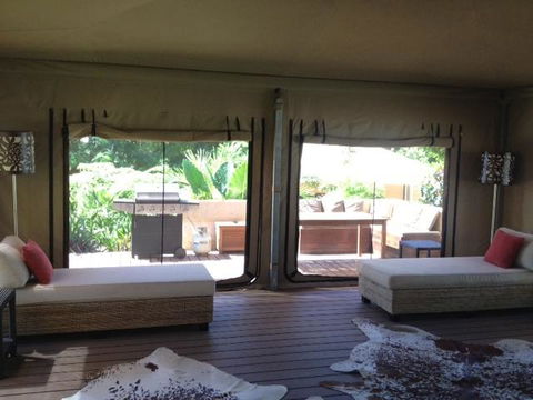 The Billi Resort - Newcastle Accommodation 34