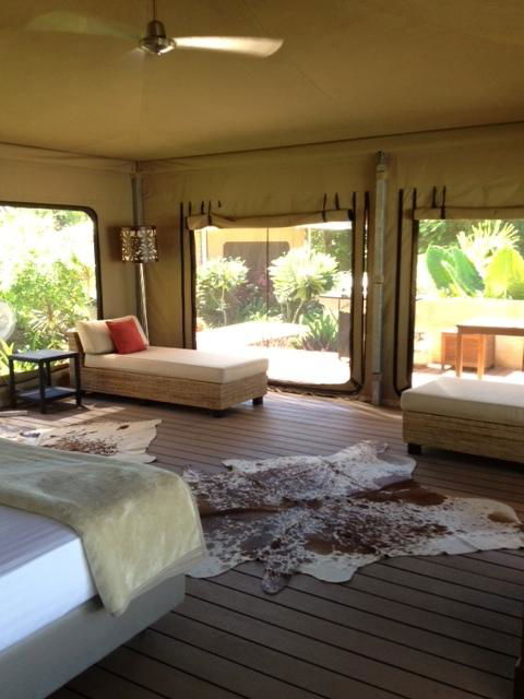 The Billi Resort - Newcastle Accommodation 7