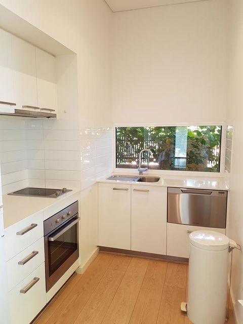 The Billi Resort - Newcastle Accommodation 17