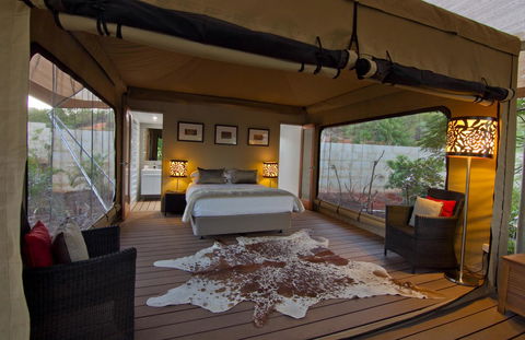 The Billi Resort - Newcastle Accommodation 32