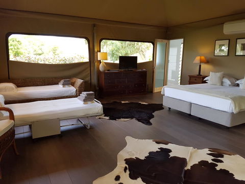 The Billi Resort - Newcastle Accommodation 26