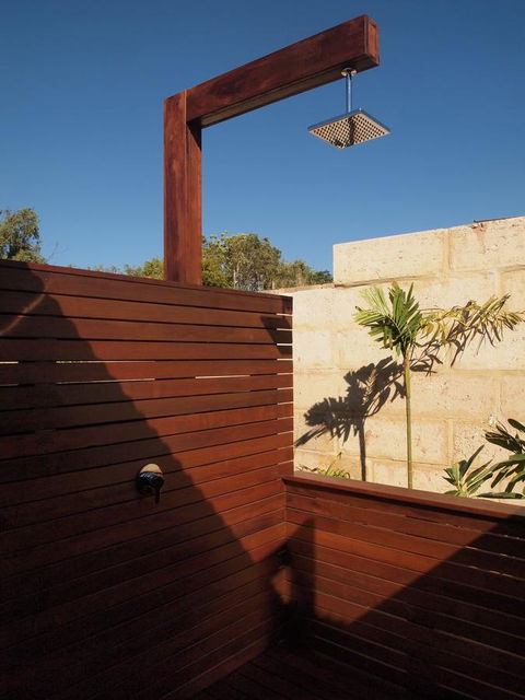 The Billi Resort - Newcastle Accommodation 5