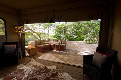 The Billi Resort - Newcastle Accommodation 35