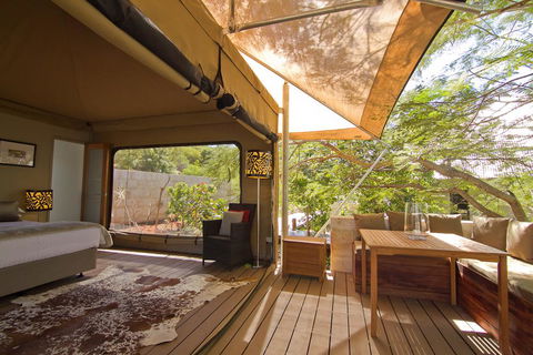 The Billi Resort - Newcastle Accommodation 8