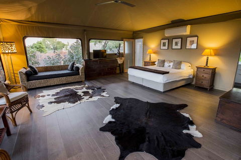 The Billi Resort - Newcastle Accommodation 3