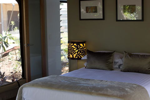 The Billi Resort - Newcastle Accommodation 39