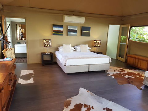 The Billi Resort - Newcastle Accommodation 4