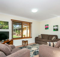 Coranda Lodge - Newcastle Accommodation