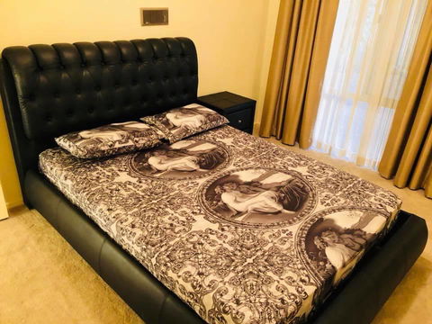 LA ANCHOR ON THE CANALS (MANDURAH) - Newcastle Accommodation 14