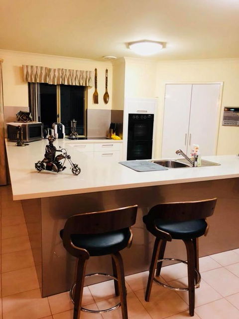 LA ANCHOR ON THE CANALS (MANDURAH) - Newcastle Accommodation 6