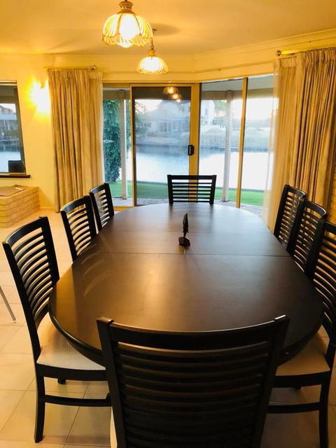 LA ANCHOR ON THE CANALS (MANDURAH) - Newcastle Accommodation 8