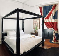 SoBe Fremantle - New Castle Tourism