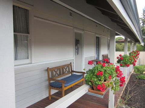 Bridgetown Valley Lodge - Newcastle Accommodation 34