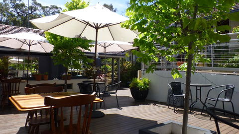 Bridgetown Valley Lodge - Newcastle Accommodation 13