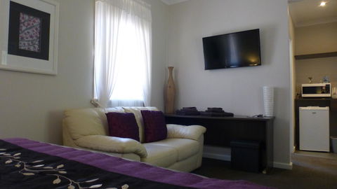 Bridgetown Valley Lodge - Newcastle Accommodation 24