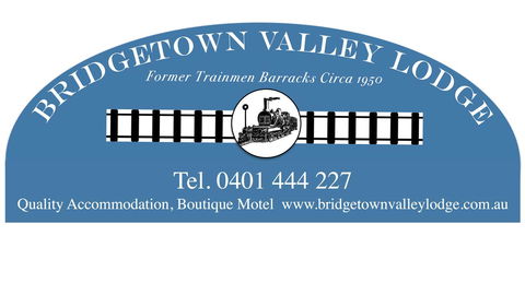 Bridgetown Valley Lodge - Newcastle Accommodation 5
