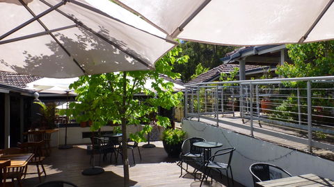 Bridgetown Valley Lodge - Newcastle Accommodation 12