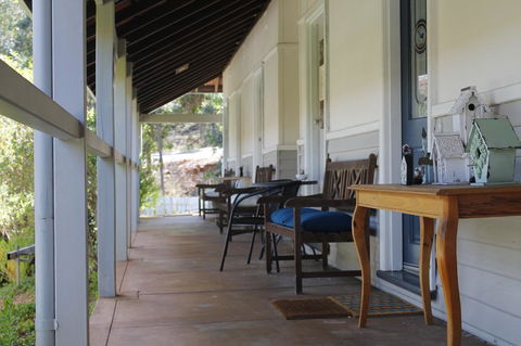 Bridgetown Valley Lodge - Newcastle Accommodation 23
