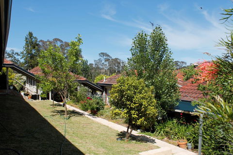 Bridgetown Valley Lodge - Newcastle Accommodation 44