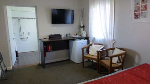 Bridgetown Valley Lodge - Newcastle Accommodation 29
