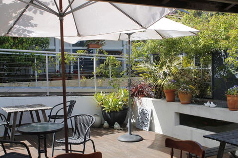 Bridgetown Valley Lodge - Newcastle Accommodation 10
