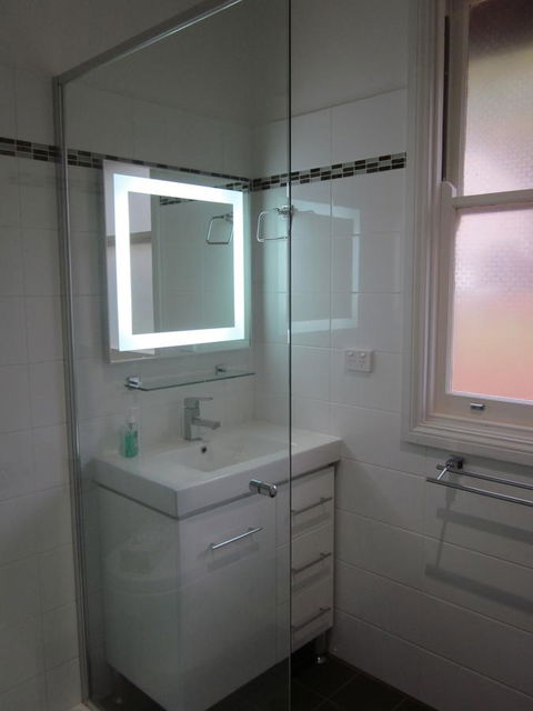 Bridgetown Valley Lodge - Newcastle Accommodation 32