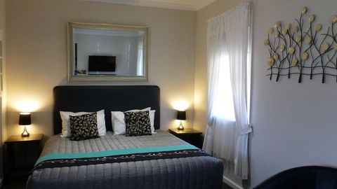 Bridgetown Valley Lodge - Newcastle Accommodation 4