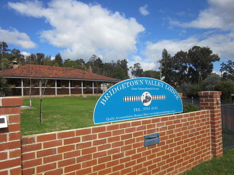 Bridgetown Valley Lodge - Newcastle Accommodation 39