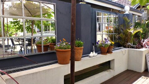 Bridgetown Valley Lodge - Newcastle Accommodation 11