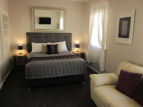 Bridgetown Valley Lodge - Newcastle Accommodation 38
