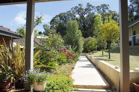 Bridgetown Valley Lodge - Newcastle Accommodation 25