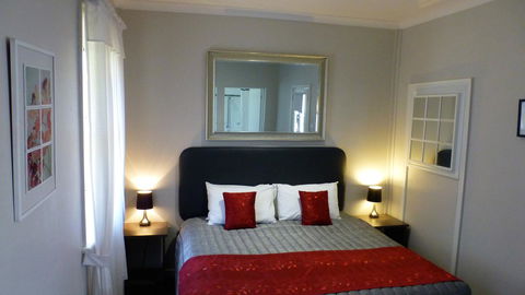 Bridgetown Valley Lodge - Newcastle Accommodation 3