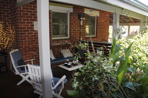 Bridgetown Valley Lodge - Newcastle Accommodation 21