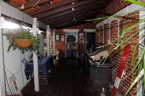 Bridgetown Valley Lodge - Newcastle Accommodation 18